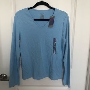 Cherokee Ultimate long sleeve T-shirt medium